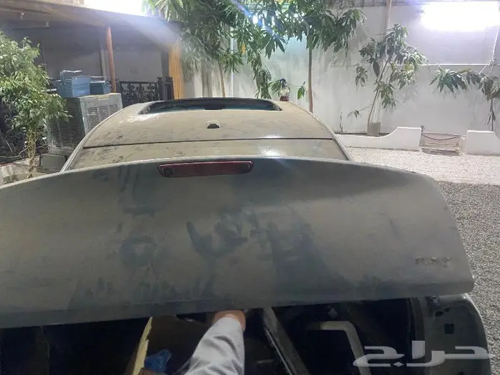 كلزلر 2012قير مكينه شرط قطع غيار 0