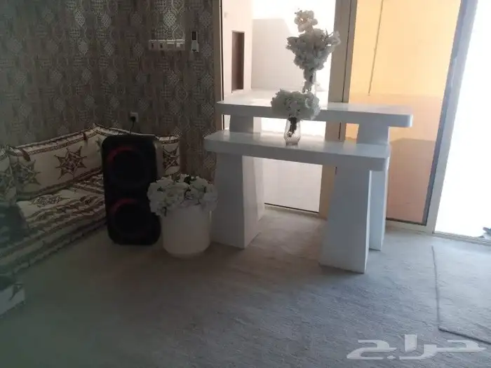 تجهيز حفلات مناسبات كوش افراح سماعات خلفيات كنب طاولات استقب 1
