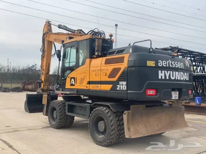 بوكلين كفرات ايجار سيفتي كامل ( سواق هندي ) 0