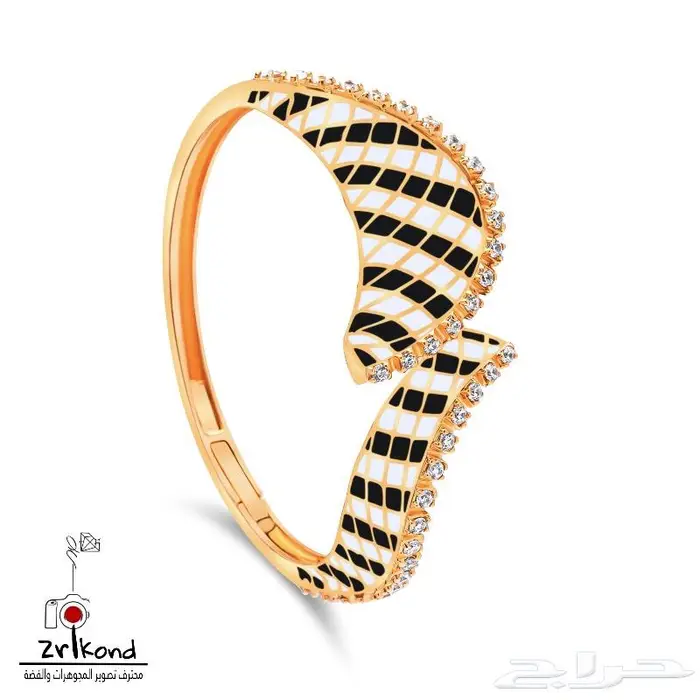 مصور مجوهرات وذهب وفضة 7