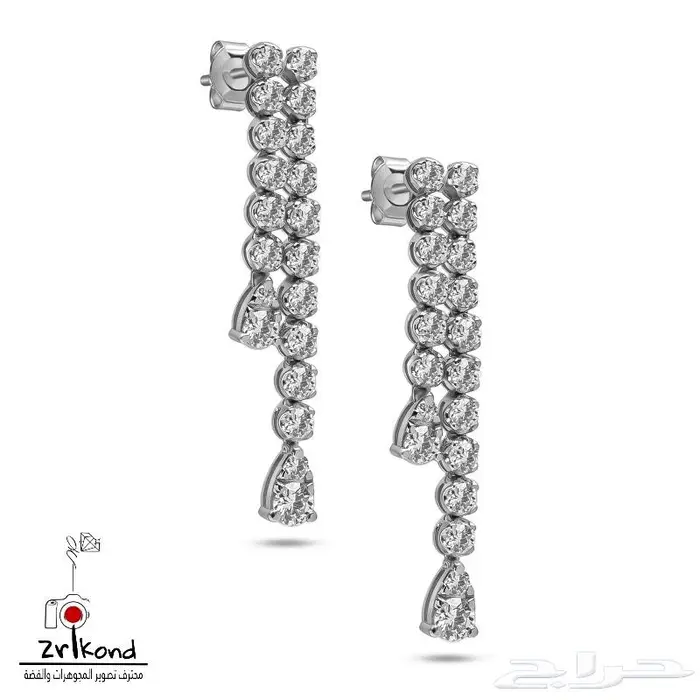 مصور مجوهرات وذهب وفضة 11