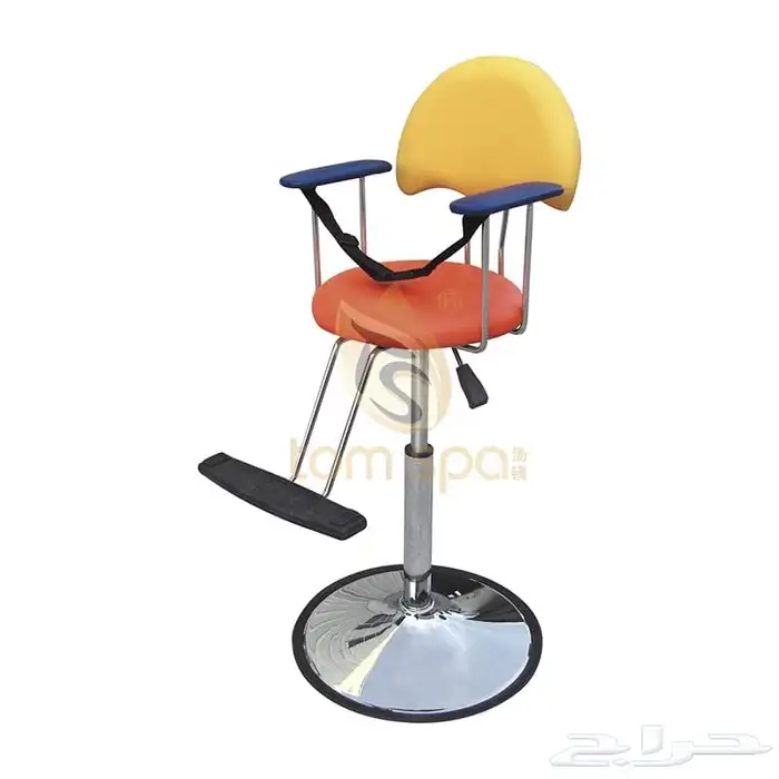 كراسي حلاقه وكل مايخص الصوالين الرجالي والنسائي 10