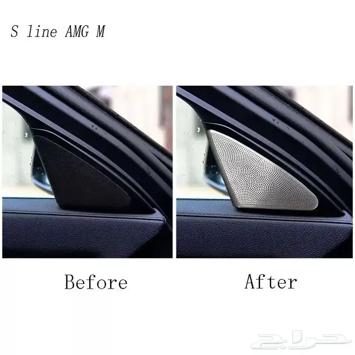 طارة دركسون بي ام BMW 6