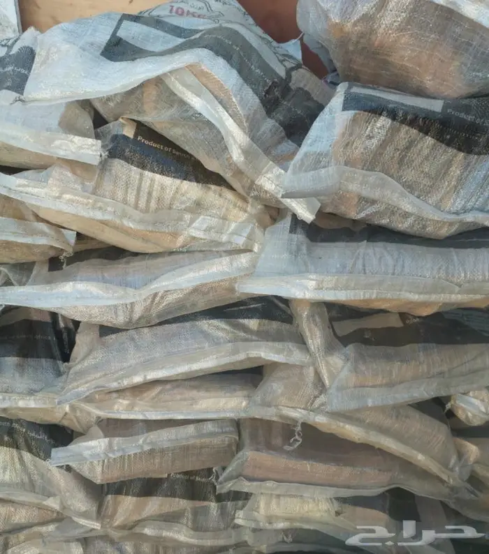 حطب قرض أفريقي مستورد 0