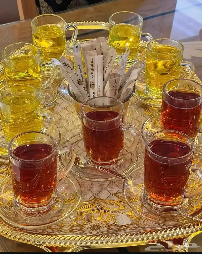 قهوجيين وصبابين الرياض ركن قهوة لجميع المناسبات 1