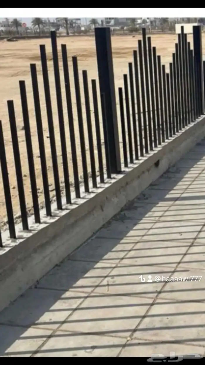 ورشه حداده جميع انواع الحداده ابواب شبابيك هناجر 4