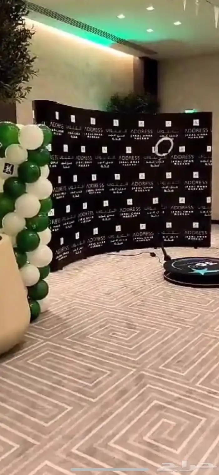 فوتو بوث 360 6