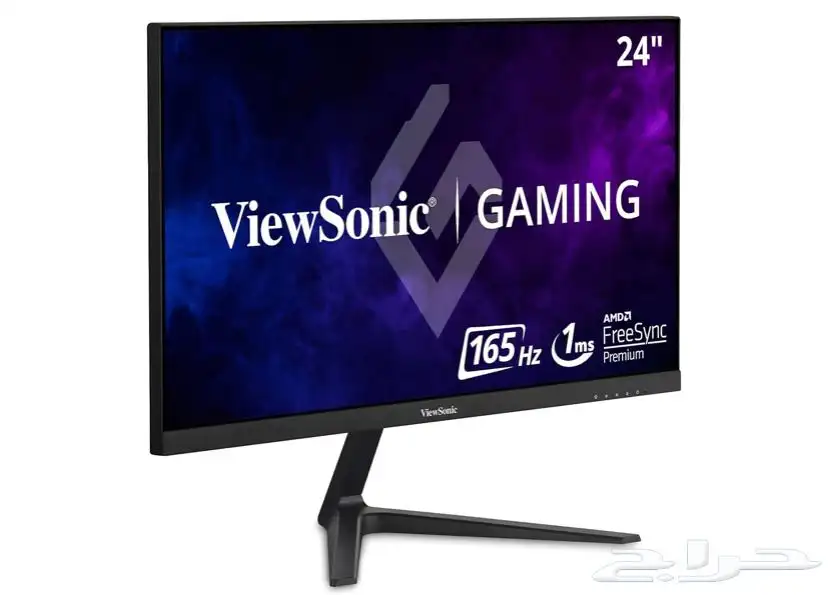 شاشة gaming view sonic 5