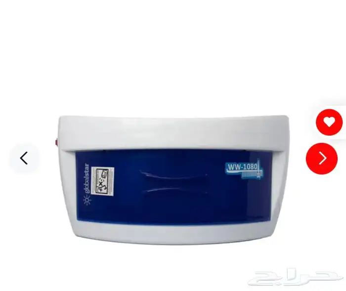 كراسي حلاقه وكل مايخص الصوالين الرجالي والنسائي 5