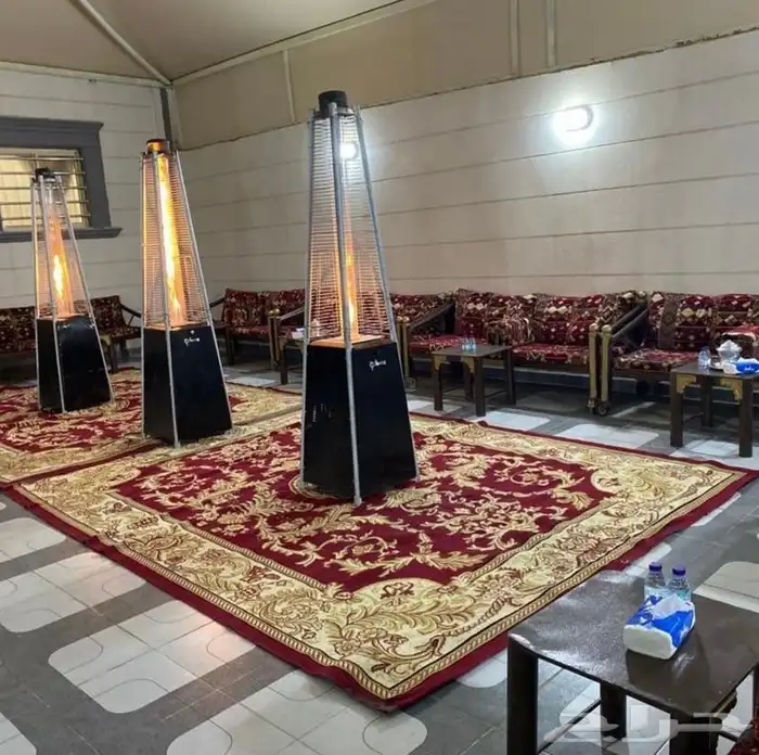 قهوجيين وصبابين الرياض ركن قهوة لجميع المناسبات 3