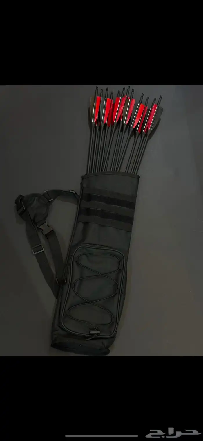 كنانة اسهم حقيبة اسهم 0