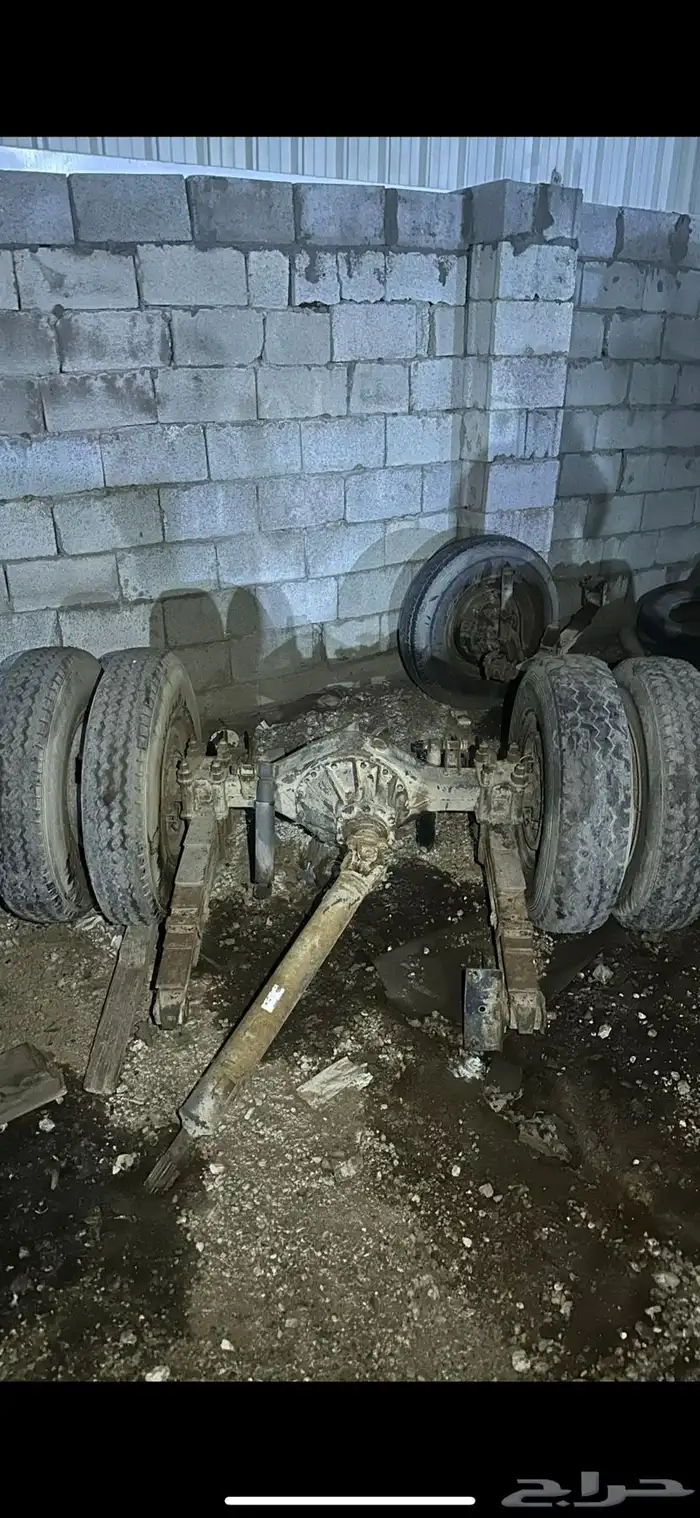 دفرنش دينا سيزو 5 مسمار 0