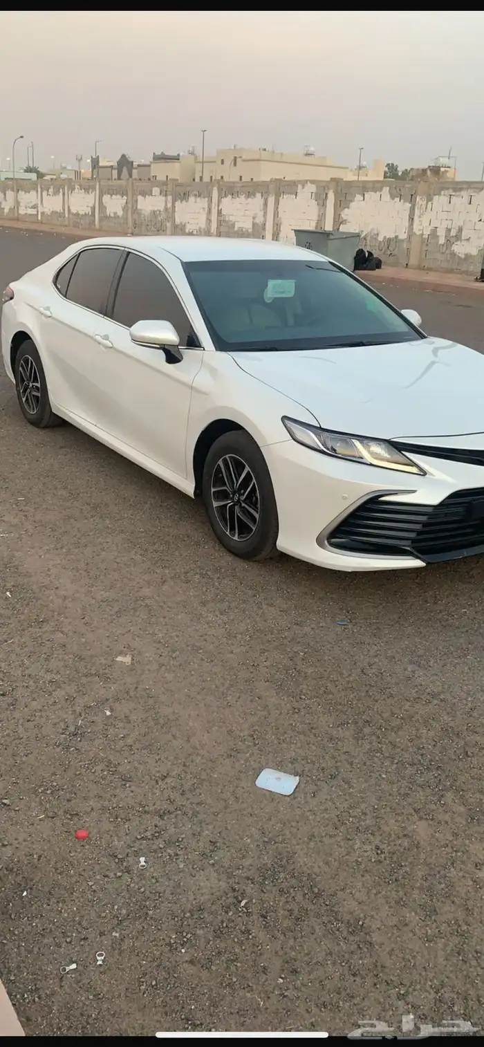 كامري 2023 ( تم البيع ) 4