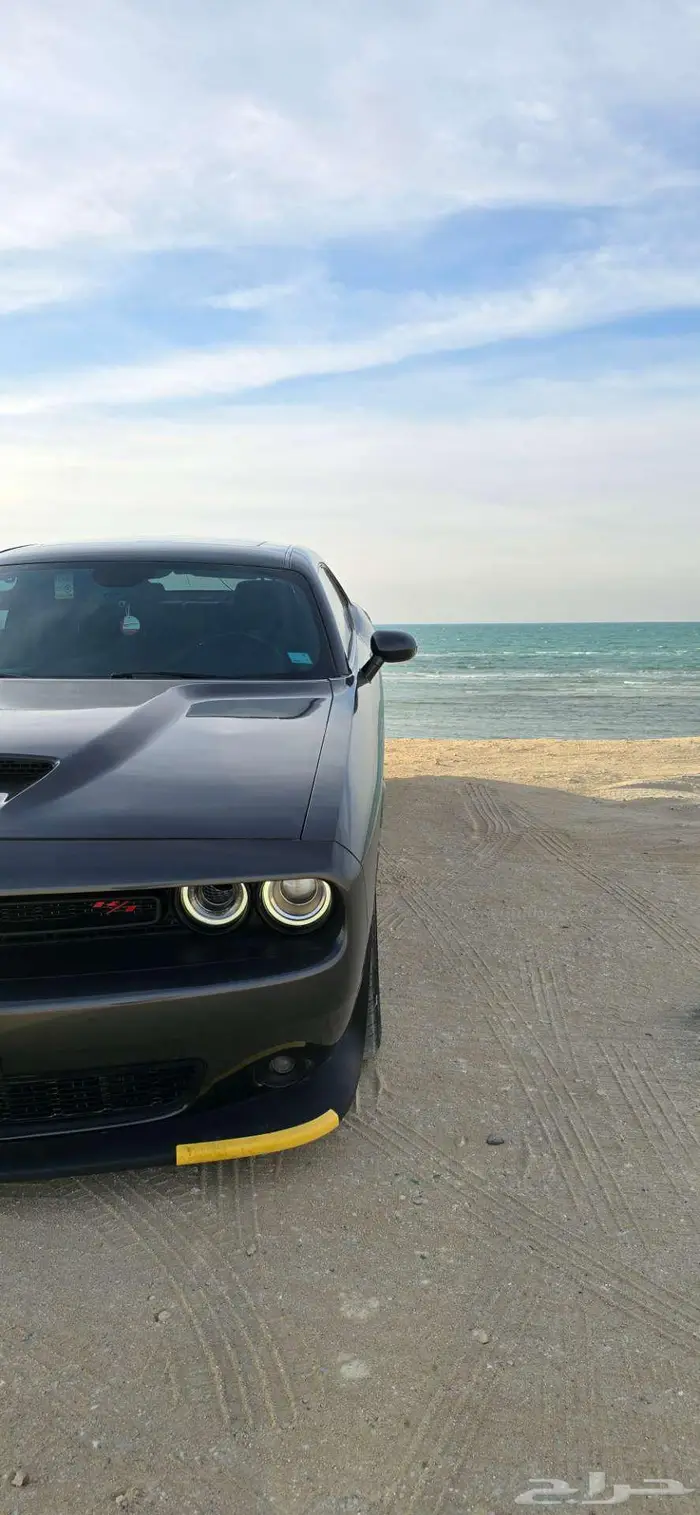 تشالينجر RT 21 7