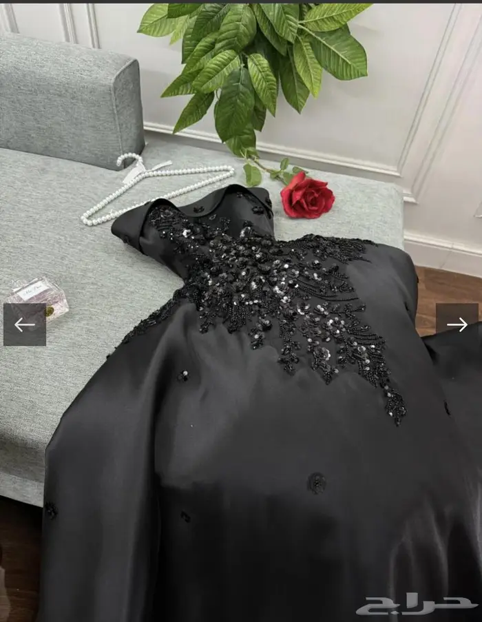 فستان للبيع 0