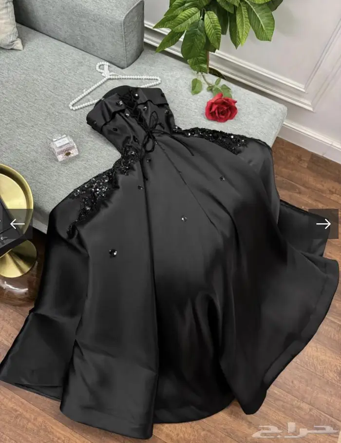 فستان للبيع 1