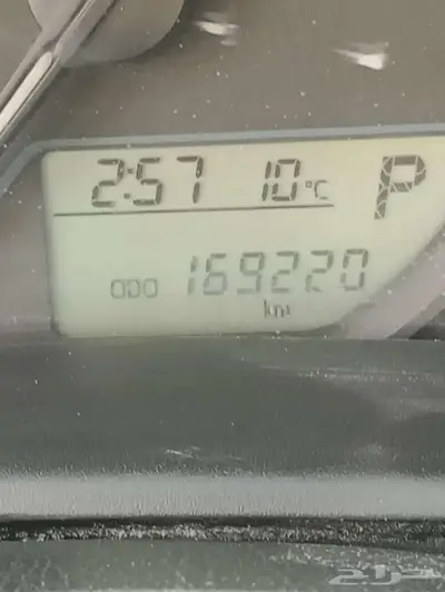 تويوتا يارس موديل 2019 15