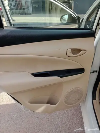 تويوتا يارس موديل 2019 10