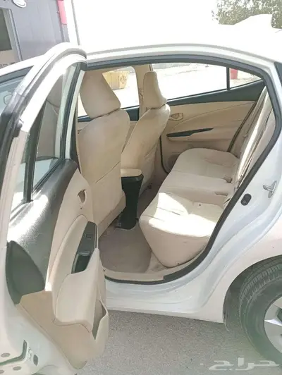 تويوتا يارس موديل 2019 6