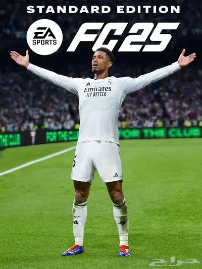 فيفا 25 سوني 4 و 5 0