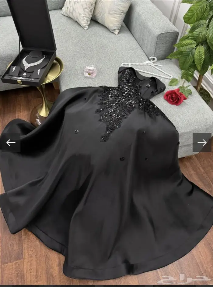 فستان للبيع 2