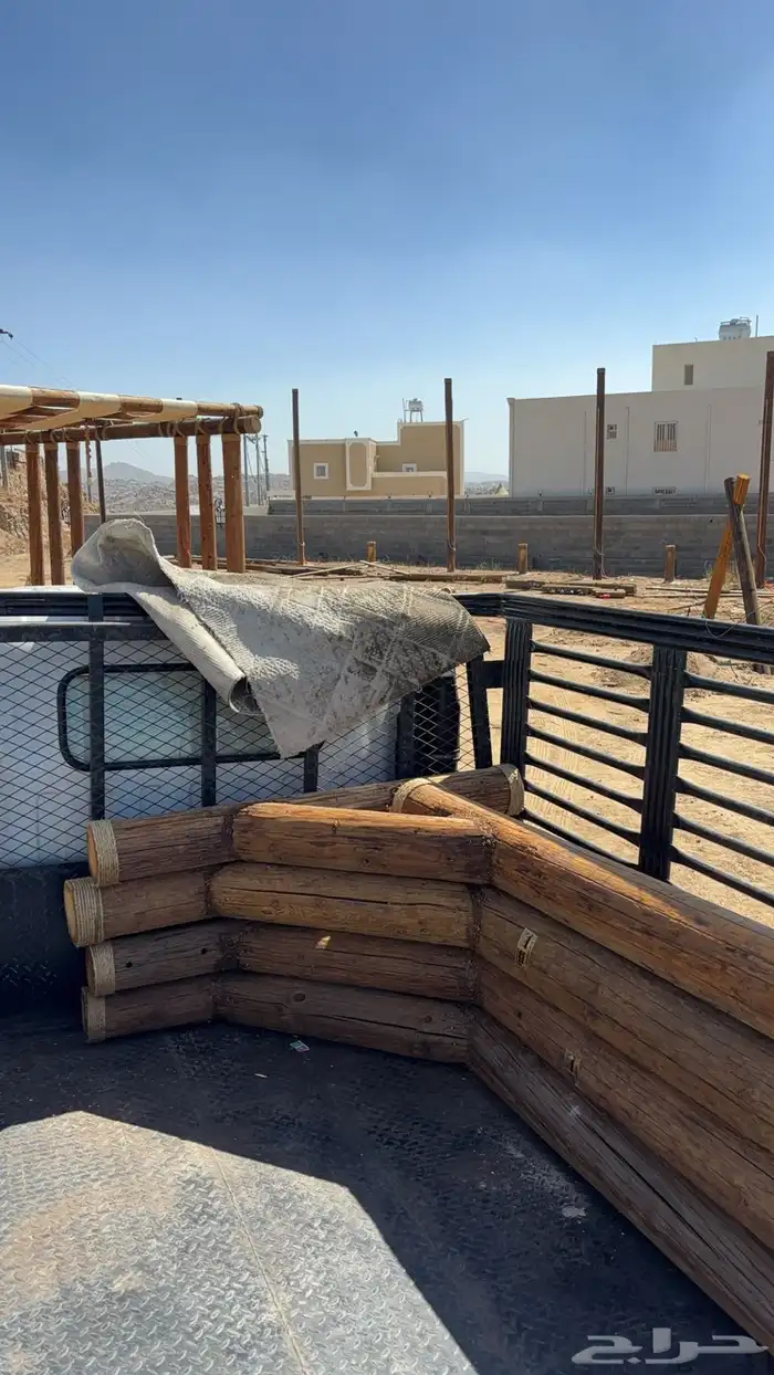 اعمده اناره وجلسات خارجيه 3