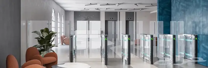 بوابات الأفراد من كبرى الشركات العالمية 2