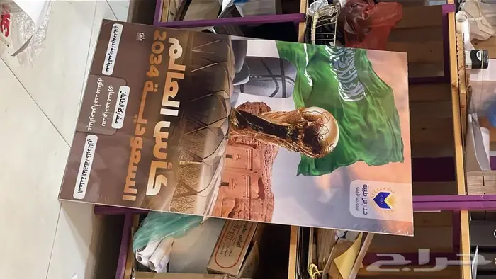 أعمال فنية بالفلين 1