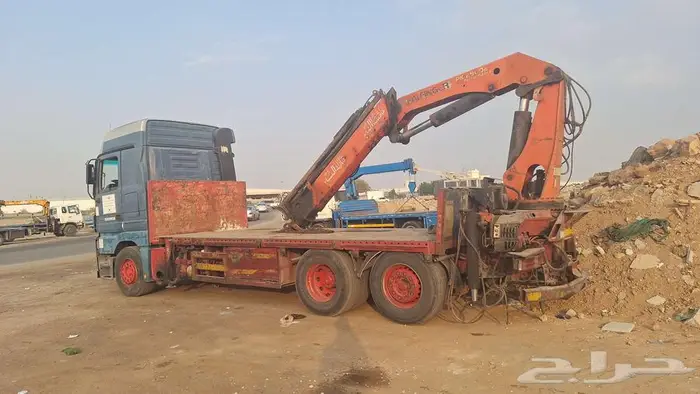10 tons boom truck 0
