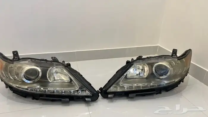 شمعات لكزس 350 مديل 2013 اصلي 0