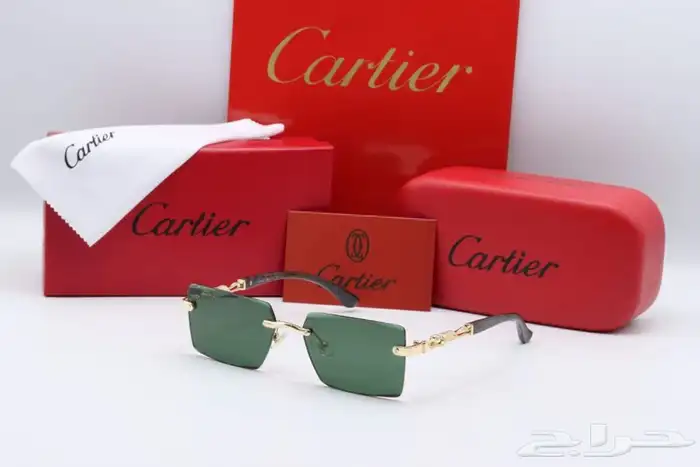 نظارات شمسية رجالي او نسائي ماركة 50