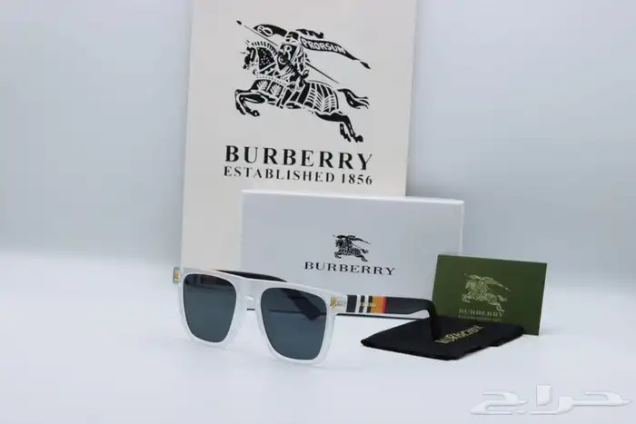 نظارات شمسية رجالي او نسائي ماركة 53