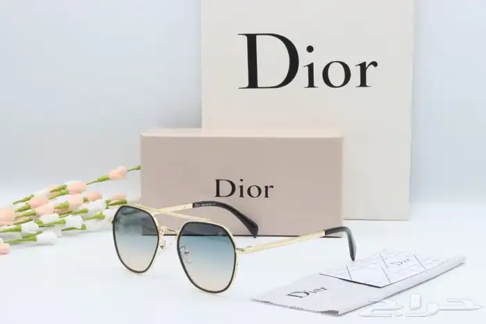 نظارات شمسية رجالي او نسائي ماركة 36