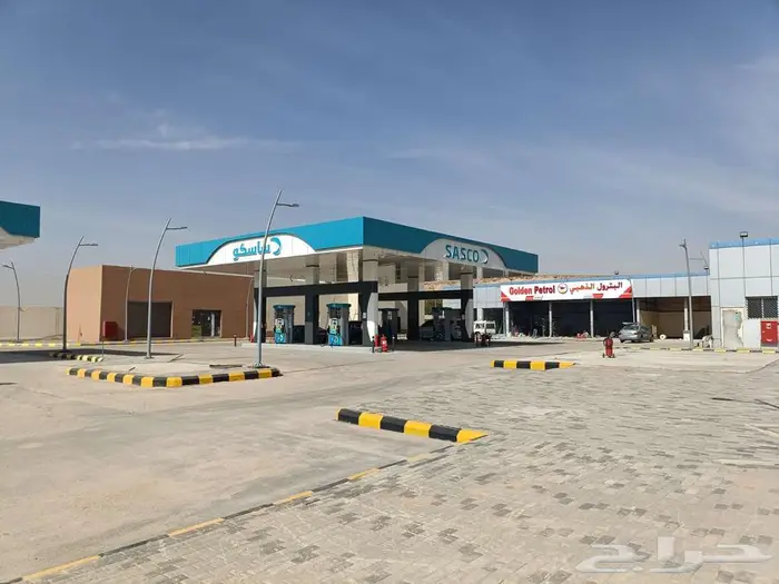 زينه محطة للإيجار 5
