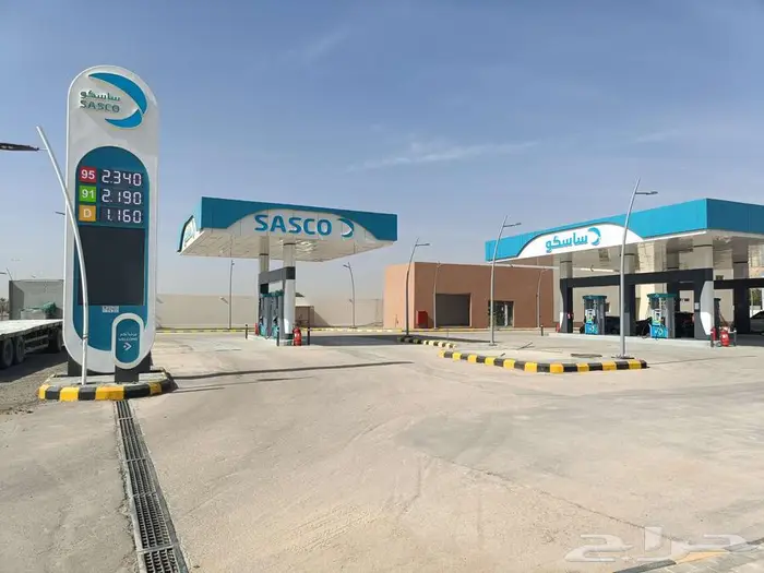 زينه محطة للإيجار 4