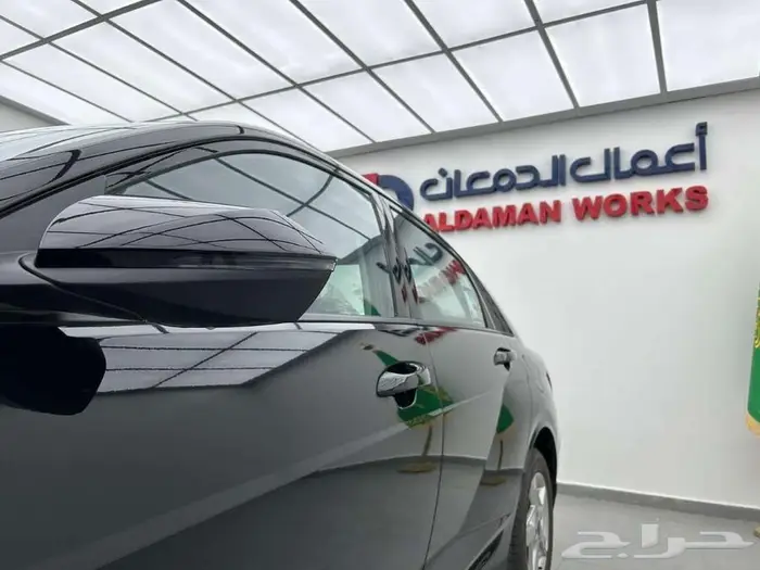 هيونداي اكسنت 2025 11