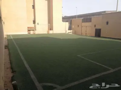 فلل فاخره (( الروضه )) بمجمع سكني (كمباوند) للايجار 1