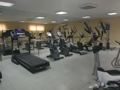 فلل فاخره (( الروضه )) بمجمع سكني (كمباوند) للايجار 2