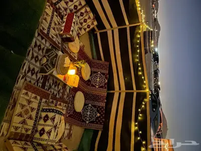 جلسات للايجار بالساعه او باليوم 4