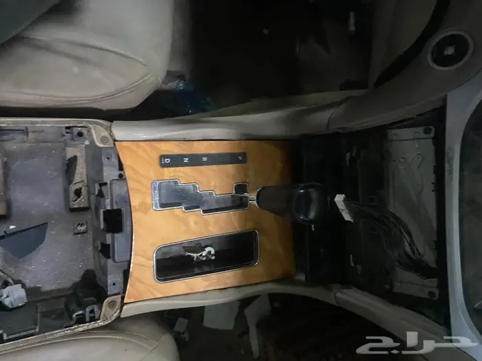 كلزلر 2012قير مكينه شرط قطع غيار 3