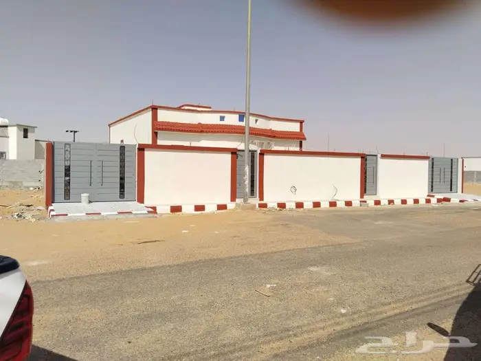 مقاول بناء شرورة و الوديعة 0