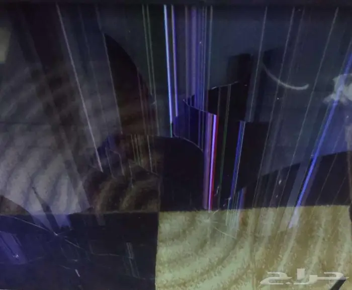 تلفزيون سامسونج 55 بوصة 4k 1