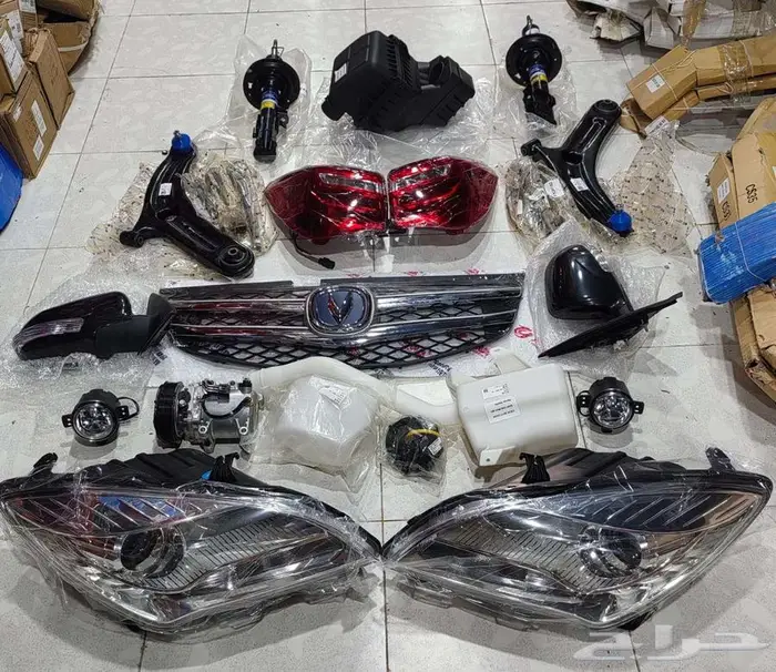 قطع غيار شانجان 2017 cs35 2020 0