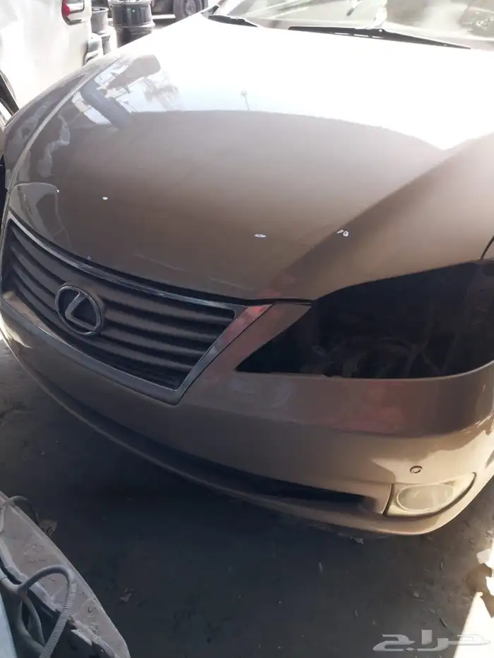 ورشه عزم الابداع صور من اعمال رش البويه معا ضمان 5 سنه 41