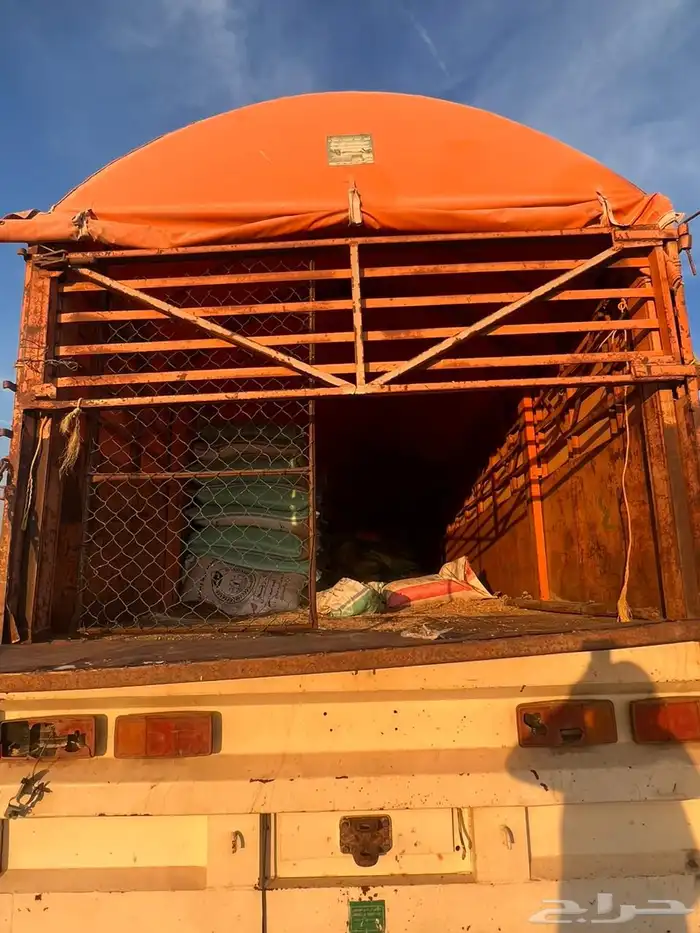 تيدر جوانب 16 جاهز من الي للبل 8