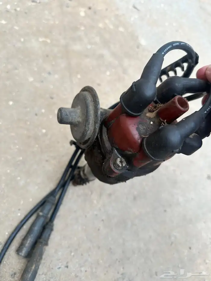 ديلكوا كراسيدا وكالة 0