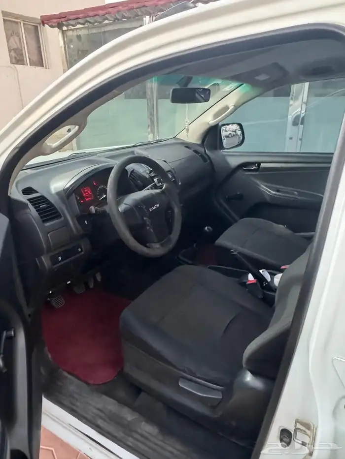 ايسوزو 2019 غمارتين 6