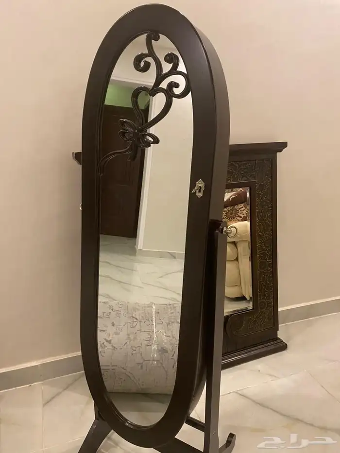 اثاث مستخدم نظيف جدا  للبيع 2