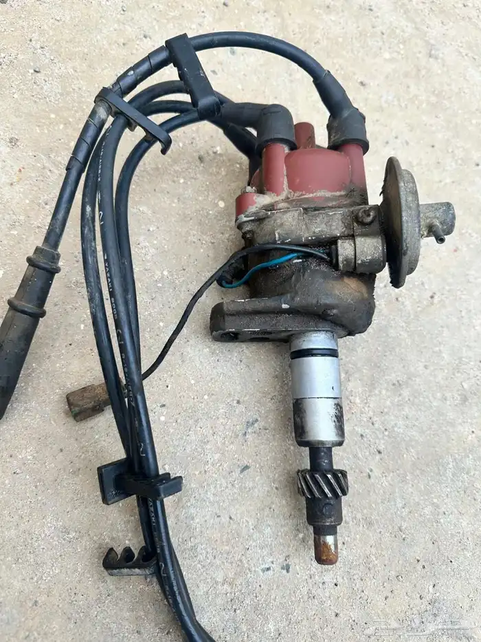 ديلكوا كراسيدا وكالة 1