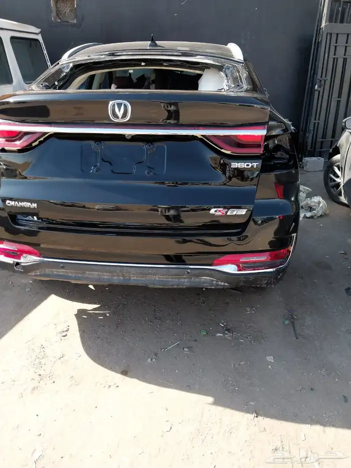 ورشه عزم الابداع صور من اعمال رش البويه معا ضمان 5 سنه 26